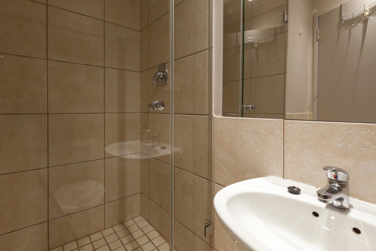 The Square 332 By Ctha Apartment *