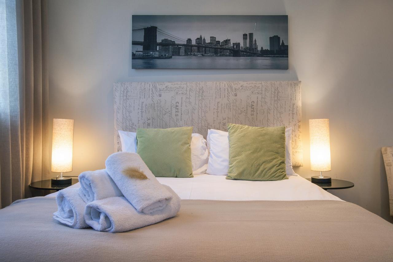 The Square 332 By Ctha Apartment *